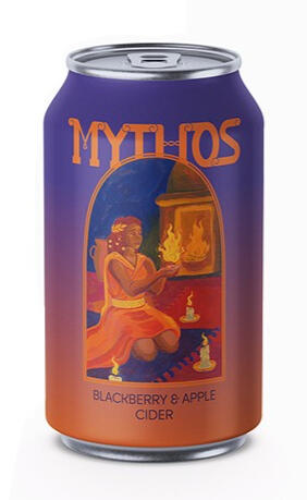 Mythos Cocktails
